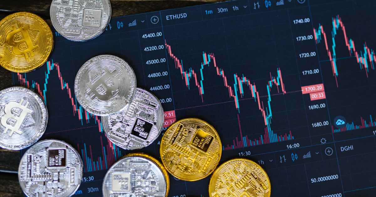 Read more about the article Key Events to Impact Crypto and Bitcoin This Week as Powell Wary of Rate Cuts