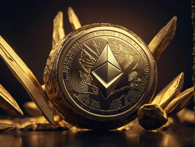 Read more about the article Mega Bank Says Ethereum Price Could Reach $14,000, Here’s Why