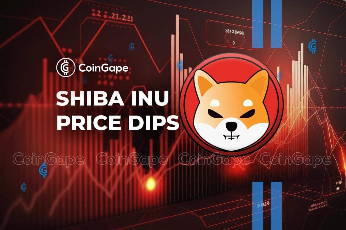 You are currently viewing Shiba Inu Price Plunges 6% As Whale Dumps 1.4T SHIB To KuCoin