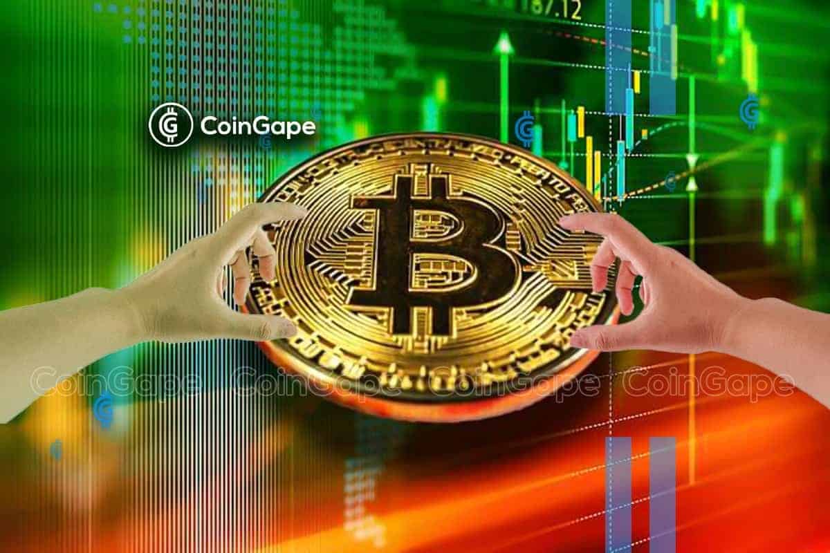 Read more about the article Bitcoin (BTC) Price Reclaims $68,000, Bullish Sentiment Resumes