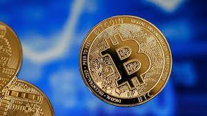 Read more about the article Bitcoin Held On Coinbase Exchange Reach 9-Year Low, Can Bitcoin Reach $75,000?