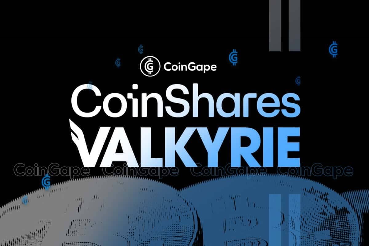 Read more about the article CoinShares Aims To Diversify US Offerings With New Bitcoin Products