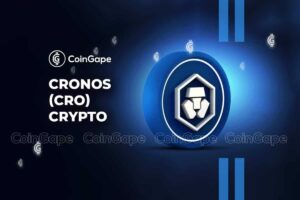 Read more about the article Cronos (CRO) Price Rallies 12% On Major Upgrade Announcement