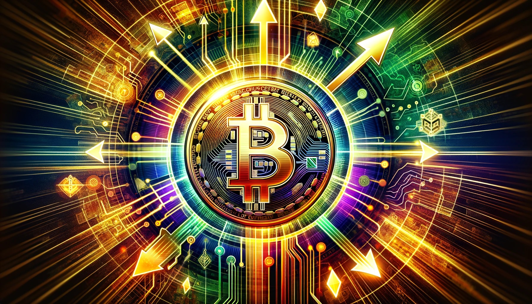 Read more about the article Bitcoin Mining Firm CEO Predicts Start Of ‘Supercycle’