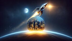 Read more about the article Bitcoin Price Skyrockets Past $71,000: 4 Key Reasons