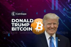 Read more about the article Donald Trump Backs Bitcoin, Touts BTC’s Traditional Currency Potential