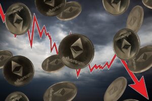 Read more about the article These Firms Are Behind Frequent Ethereum (ETH) Price Dump