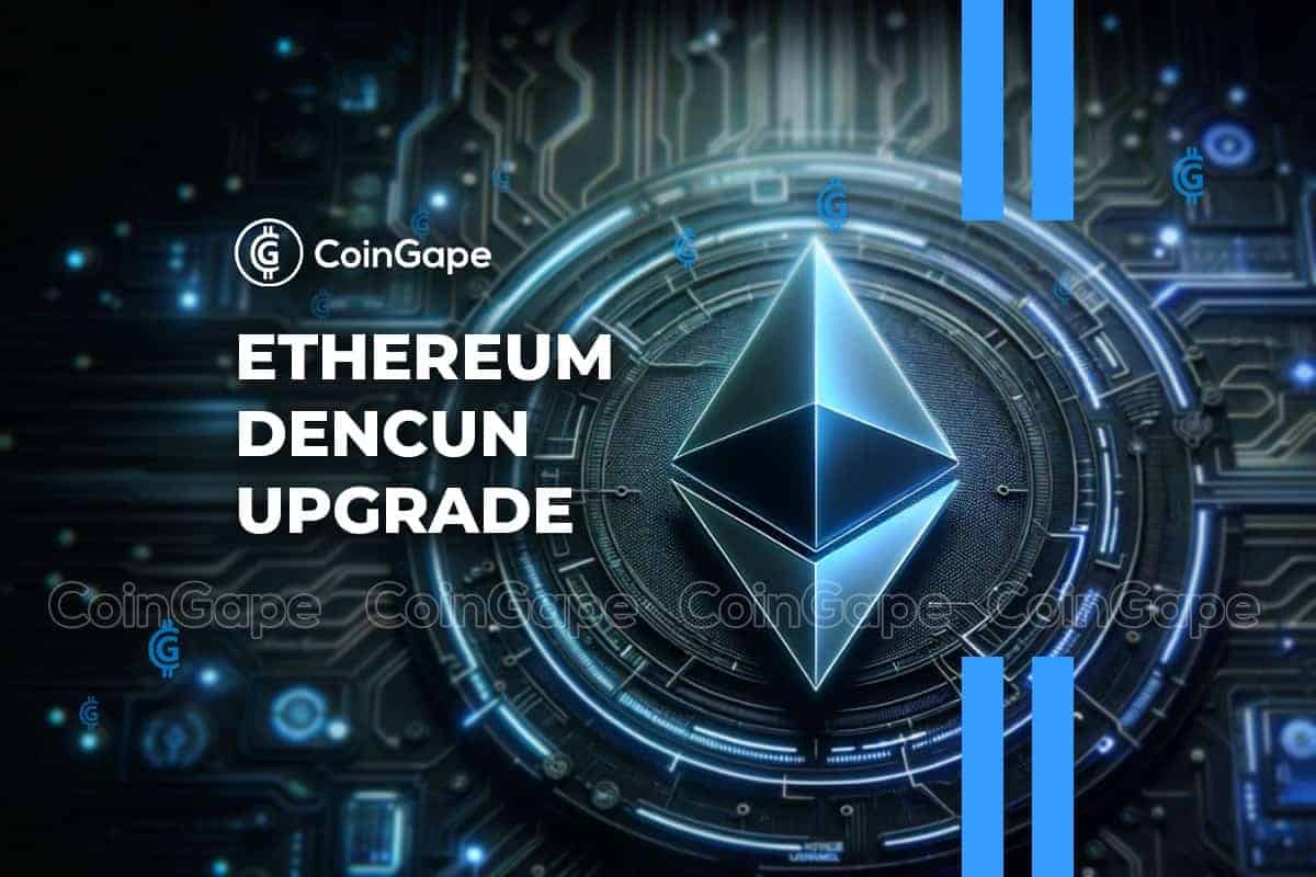 Read more about the article Ethereum Dencun Upgrade Goes Live, ETH Price Sees Volatility