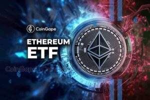 Read more about the article Stop Anti Spot Ethereum ETF Campaign, ETH More Liquid Than Most S&P 500 Stocks