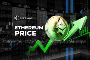 Read more about the article Surging Ethereum Whale Transactions Hint At Upcoming ETH Price Rally