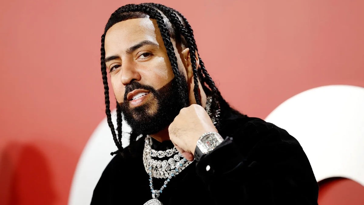 Read more about the article French Montana to Engrave Song as BRC-420