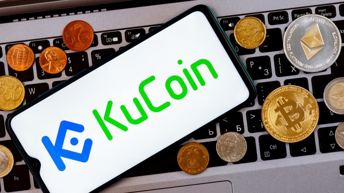 Read more about the article KuCoin Emerges As First FIU-Compliant Global Crypto Exchange In India