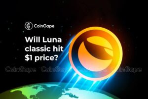 Read more about the article LUNC Price Set to Hit $1 After Latest Terra Luna Classic v2.4.2 Upgrade?