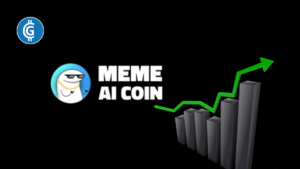 Read more about the article Meme AI (MEMEAI) Coin Price Shoots 168% With Strong Trading Volumes