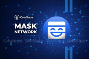 Read more about the article MASK Price Skyrockets 30% As Mask Network Launches Staking