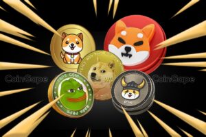 Read more about the article Meme Coin Hype Over? Massive SHIB & PEPE Dumps Stir Speculations As Prices Dip