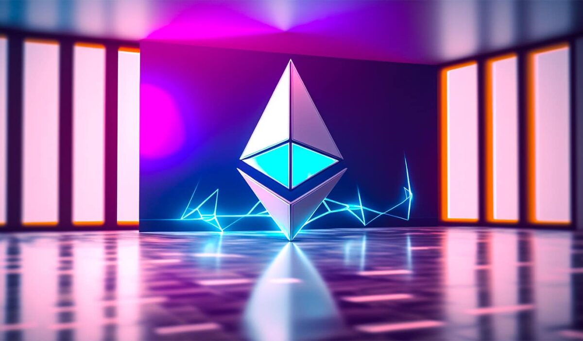 Read more about the article Ethereum Price: Why Is ETH Falling?