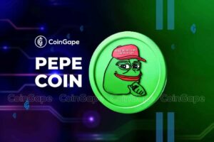 Read more about the article Pepe Coin Soars 12% As Speculations Build Over Elon Musk’s PEPE Promotion