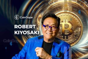 Read more about the article Bitcoin (BTC) Price to Hit $300K in 2024, Predicts “Rich Dad Poor Dad” Robert Kiyosaki