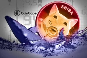 Read more about the article Shiba Inu Whale Dumps 1 Tln SHIB As Price Takes Bearish Turn, What’s Next?