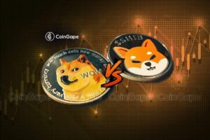 Read more about the article SHIB Team Hints At “Secret” Strategy To Eclipse Dogecoin