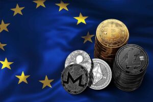 Read more about the article EU Adopts Regulations Targeting Sanctions Violations, Engulfs Crypto