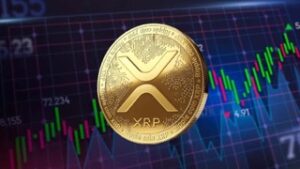 Read more about the article Crypto Analyst Predicts XRP Price To Break Out Of Bull Pattern, Here Are The Targets