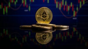 Read more about the article $906M Worth Of Ethereum Leave Exchanges Last Week