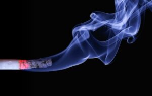 Read more about the article JPMorgan Compares Crypto To Smoking Cigarettes