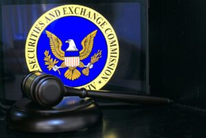 Read more about the article Ethereum In Regulatory Hot Seat: SEC Security Classification Looms