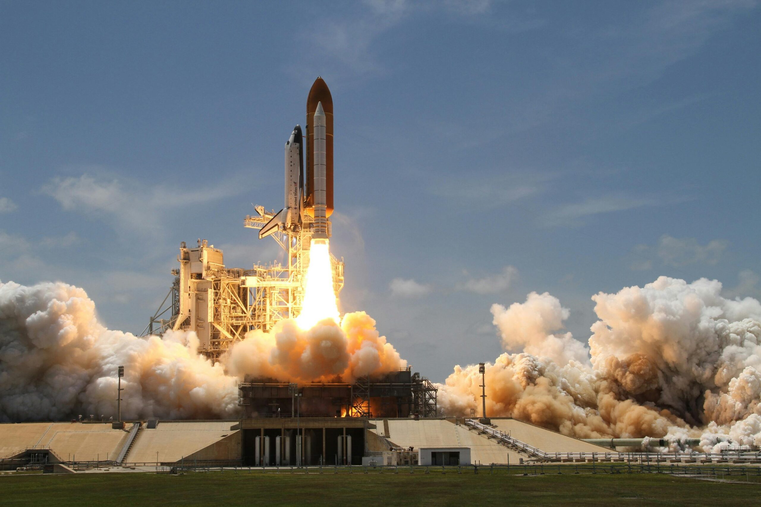 You are currently viewing Bitcoin To Blast Off? Analyst Predicts $100,000 Before Halving (Or Bust)