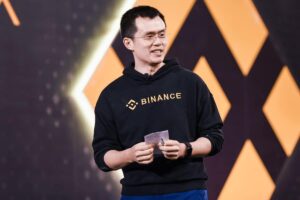 Read more about the article Former Binance CEO CZ Launches New Project