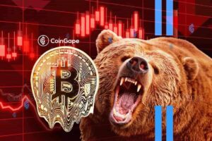 Read more about the article Bitcoin To Dip Below $51K, CryptoQuant CEO Predicts Despite Bullish Outlook