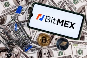 Read more about the article XRP and ATOM Listing Unveiled on BitMEX, Price Rally In View