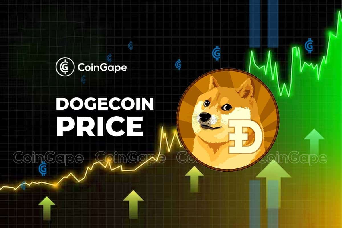 Read more about the article DOGE Price Rallies 8% As Dogecoin Launches GigaWallet