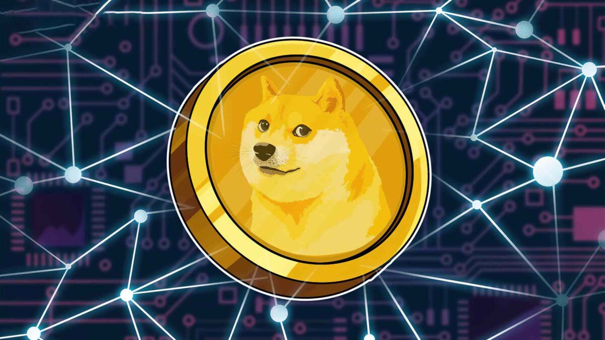 Read more about the article Dogecoin Price Rebounds For $1 As Whale Buys Huge 200M DOGE