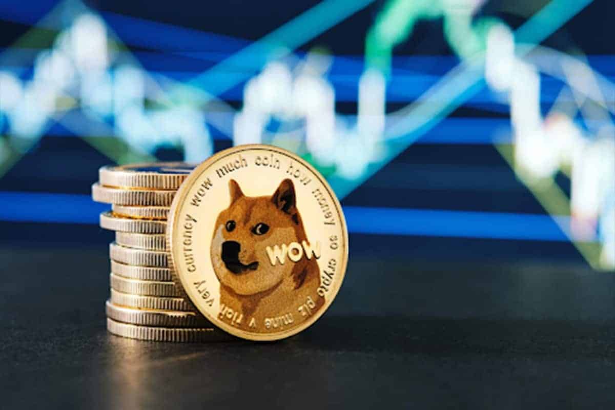 Read more about the article Key Reasons Behind DOGE Recent Jump