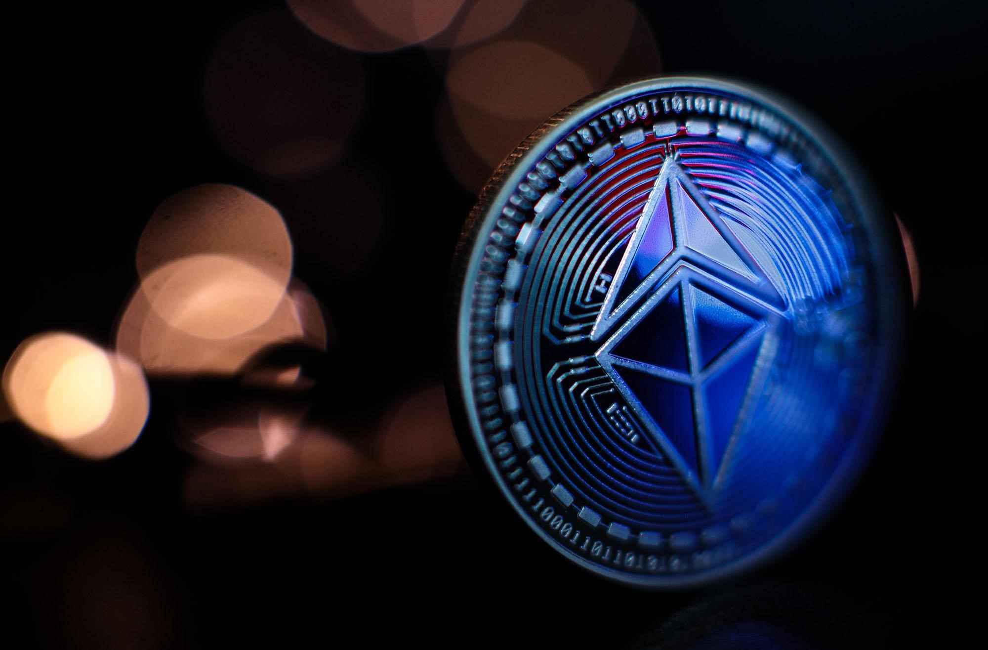 Read more about the article Ethereum Non-Zero Addresses Hit ATH, Will ETH Price Follow?