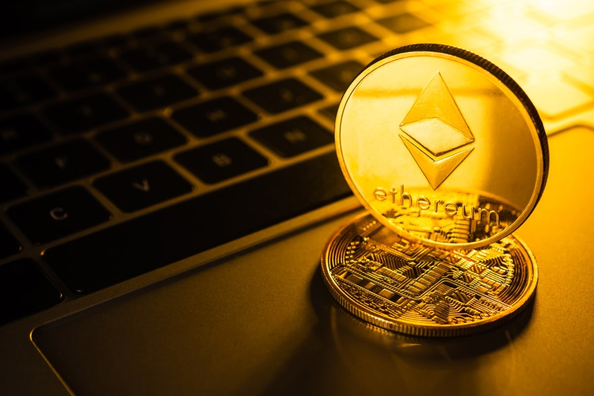 Read more about the article Four Ethereum Whales Dump $106 Million Worth ETH, Sub $3000 ETH Price Soon?