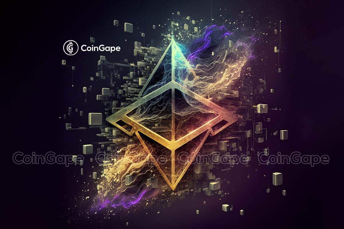 Read more about the article Ethereum’s Layer 2 Ecosystem Tops $37B, Leaves Competitors Behind