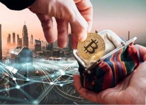 Read more about the article Hong Kong Value Partners and VSFG Seek Approval for Spot Bitcoin ETF