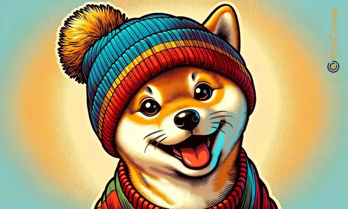 Read more about the article Dogwifhat (WIF) Price Rallies 200% Amid Memecoin Rally, Robinhood Announces Support