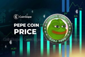 Read more about the article Pepe Coin Whale Notes 400% Profit As PEPE Price Soars