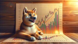 Read more about the article Dogecoin (DOGE) Price Gearing For A 6x Rally With A Month, Says Analyst