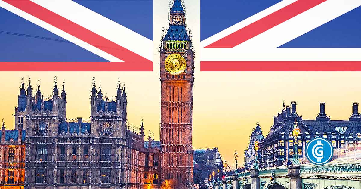 Read more about the article CoinShares, WisdomTree, & VanEck Rush To UK As FCA Eases Grip On Crypto ETPs