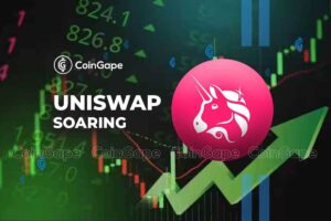 Read more about the article UNI Price Soars 15% After This Key Proposal by Uniswap Foundation