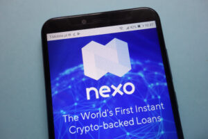 Read more about the article Nexo leads 35+ crypto giants in push for Bitcoin emoji