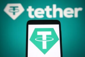 Read more about the article Tether now the seventh-largest Bitcoin (BTC) holder