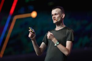 Read more about the article Buterin Reveals Plans For The Purge