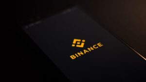 Read more about the article Binance Labs 9M GMT Transfer Stirs Selloff Concerns, GMT Price Crashes 14%